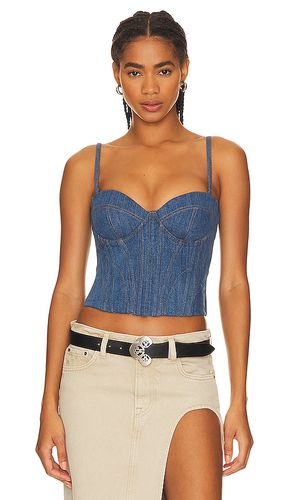 Bustier in -. Size 0, 2, 4, 6, 8 - fleur du mal - Modalova