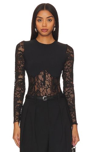 BODY BONED en . Taille L. Also en M, S, XL - fleur du mal - Modalova
