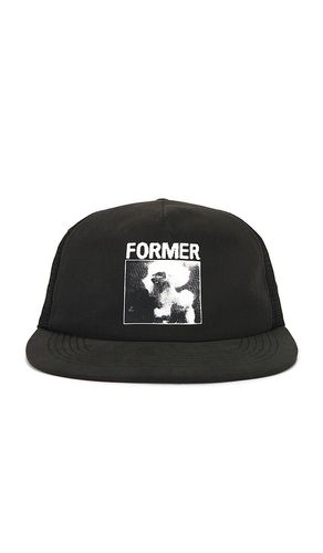 FORMER CASQUETTE en Black - FORMER - Modalova