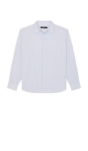 T-SHIRT MANCHES LONGUES PUNCTURE en . Taille L. Also en M, S, XL/1X - FORMER - Modalova