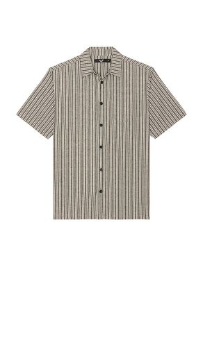 T-SHIRT MANCHES COURTES REYNOLDS in . Size M, S, XL/1X - FORMER - Modalova