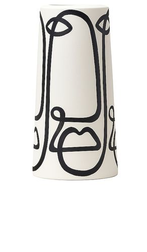 Large Pillar Vase in - Franca NYC - Modalova