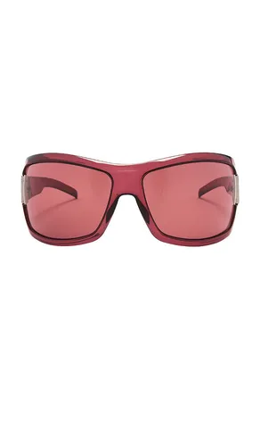 LUNETTES DE SOLEIL GUCCI in - FWRD Renew - Modalova