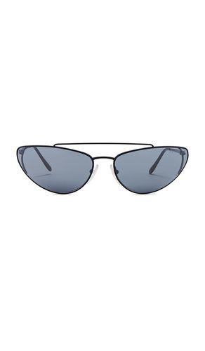 LUNETTES DE SOLEIL PRADA in - FWRD Renew - Modalova