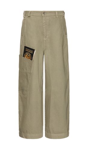 Book Cargo Jeans en . Taille 32. Also en 34, 36 - FLANEUR - Modalova