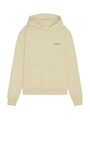 SWEAT À CAPUCHE in . Size M, S, XL/1X - FLANEUR - Modalova