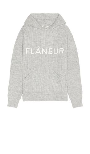 SWEAT À CAPUCHE in . Size M, S, XL/1X - FLANEUR - Modalova