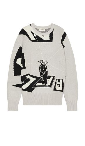 PULL en . Taille L. Also en M, XL/1X - FLANEUR - Modalova