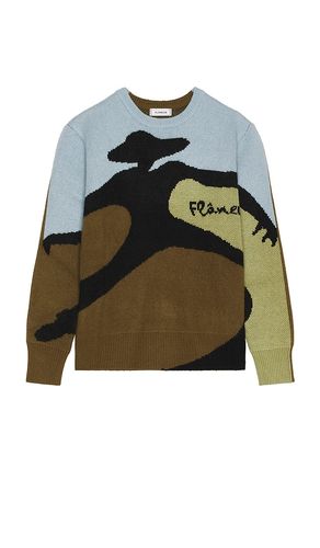 PULL en ,. Taille L. Also en M, XL/1X - FLANEUR - Modalova