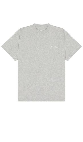 Signature T-shirt in . Size S, XL/1X, XXL/2X - FLANEUR - Modalova