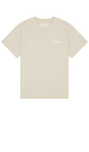 FLANEUR T-SHIRT in Nude. Size S - FLANEUR - Modalova