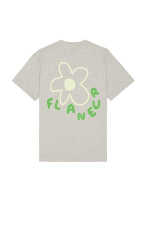 Blossom T-Shirt en . Taille L. Also en M - FLANEUR - Modalova