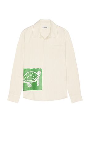 CHEMISE en . Taille M. Also en S - FLANEUR - Modalova