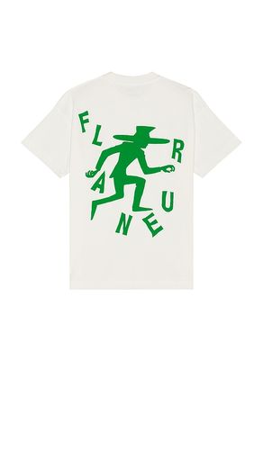 Wander T-Shirt in . Size M, S, XL/1X - FLANEUR - Modalova