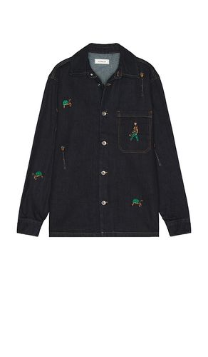 CHEMISE in . Size M, S, XL/1X - FLANEUR - Modalova