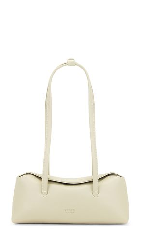 SAC PORTÉ ÉPAULE MINI CHRYSTIE in - Freja New York - Modalova