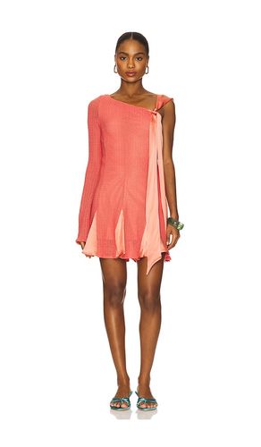 ROBE JULIA in . Size M, S, XS, XXS - Fait Par Foutch - Modalova