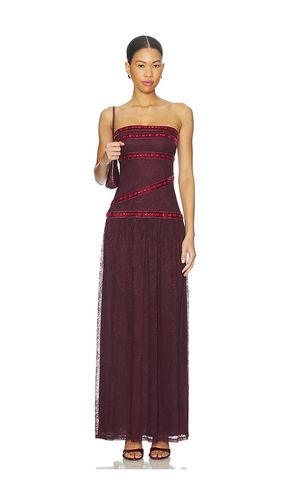 ROBE COLETTE en . Taille S. Also en - Fait Par Foutch - Modalova