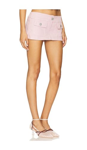JUPE-SHORT LORELEI en . Taille S. Also en M - Fait Par Foutch - Modalova