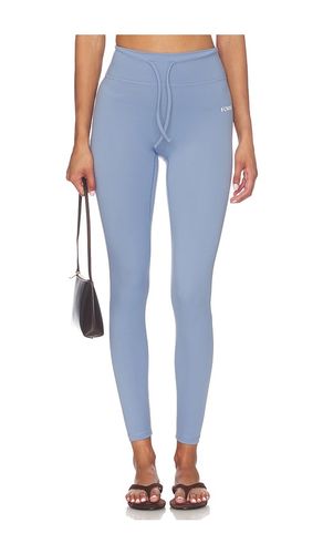 LEGGINGS À CORDON DE SERRAGE DRAWSTRING LEGGING en . Taille L. Also en M, S, XS - FORM - Modalova