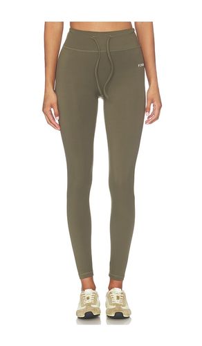 LEGGINGS À CORDON DE SERRAGE DRAWSTRING LEGGING en . Taille XS. Also en S, M, L - FORM - Modalova