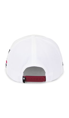 Fox Racing CHAPEAU en White - Fox Racing - Modalova