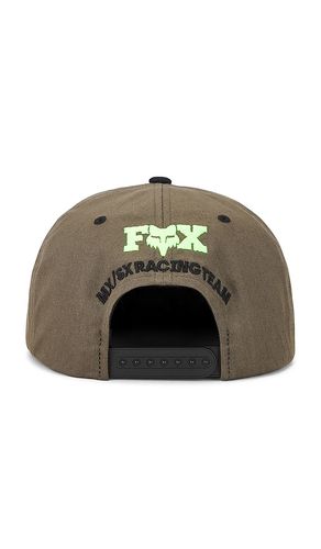 Fox Racing CHAPEAU en Green - Fox Racing - Modalova
