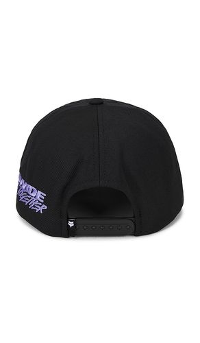 Fox Racing CHAPEAU en Black - Fox Racing - Modalova