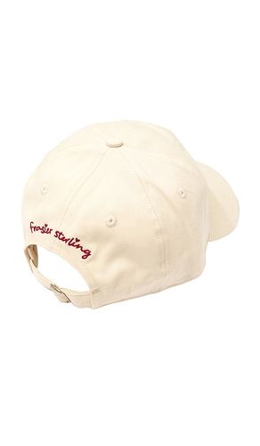 CASQUETTE DE BASEBALL APRES SKI HAT en - Frasier Sterling - Modalova