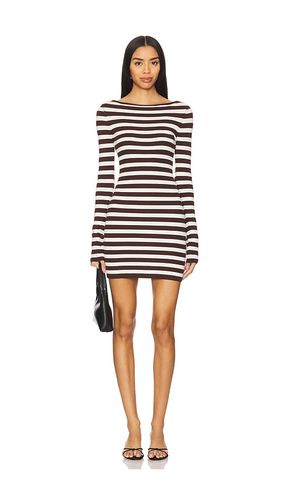 ROBE MINI LUCA in . Size S - Frankies Bikinis - Modalova