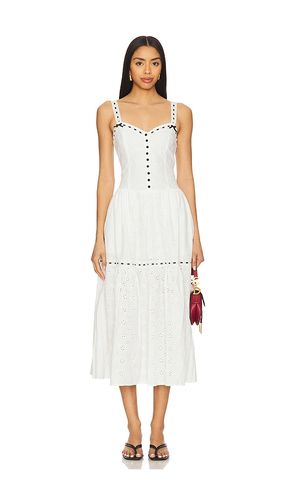 ROBE MAXI BISHOP in . Size XL, XS - Frankies Bikinis - Modalova