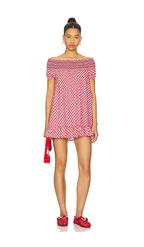 ROBE RUBY in . Size M, S, XS - Frankies Bikinis - Modalova