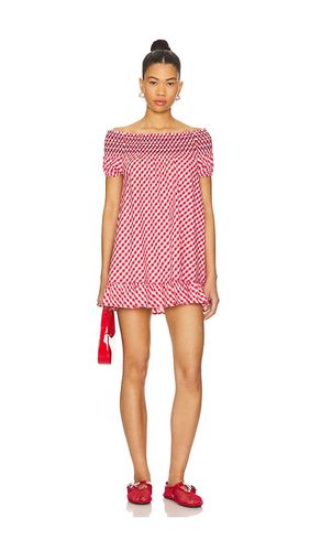 ROBE RUBY in . Size S, XS - Frankies Bikinis - Modalova