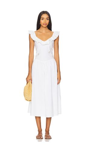 ROBE GEORGIA en . Taille M. Also en - Frankies Bikinis - Modalova