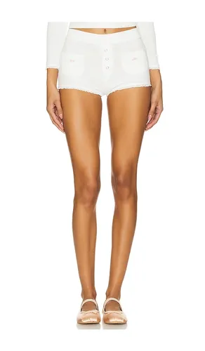 SHORT GAUFRÉ EVE in . Size S, XS - Frankies Bikinis - Modalova