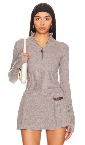 PULL MAILLE CLOUD MAVERICK en . Taille S. Also en XS - Frankies Bikinis - Modalova