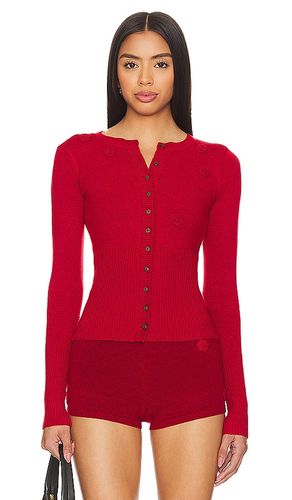 PULL MAILLE CLOUD LENON en . Taille M. Also en S - Frankies Bikinis - Modalova