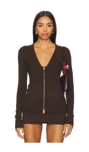 PULL SIENNA CLOUD KNIT en . Taille M. Also en S, XS - Frankies Bikinis - Modalova