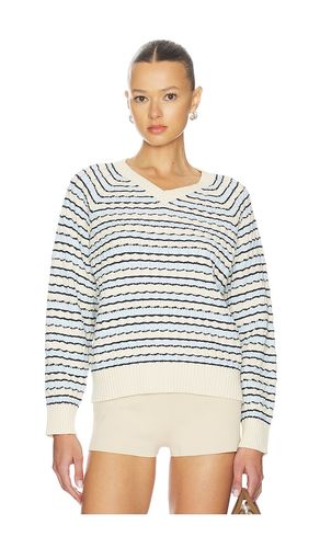 PULL PIPER CABLE KNIT en . Taille S. Also en XS, XXS - Frankies Bikinis - Modalova