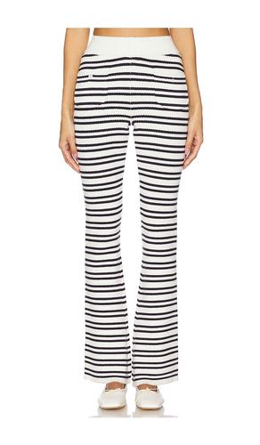PANTALON EN MAILLE CAMDEN in . Size M, S - Frankies Bikinis - Modalova