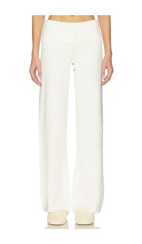 PANTALON DAWSON CLOUD KNIT en . Taille L. Also en M - Frankies Bikinis - Modalova