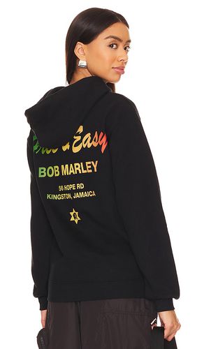 SWEAT À CAPUCHE BOB MARLEY KINGSTON TOWN in . Size S - Free & Easy - Modalova