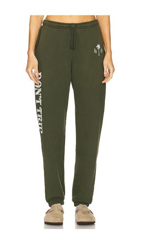 PANTALON SWEAT in . Size L, XL/1X - Free & Easy - Modalova