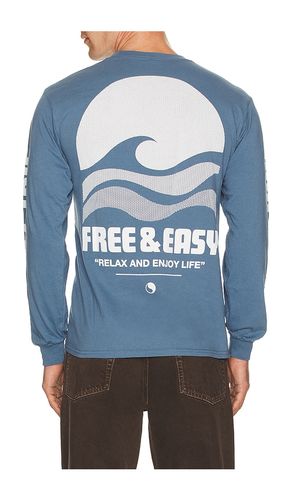 T-SHIRT en . Taille S. Also en M, XL/1X - Free & Easy - Modalova