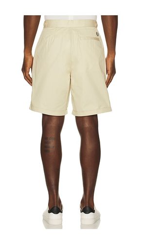 SHORT TWILL en . Taille 30. Also en 32, 34, 36 - Fred Perry - Modalova