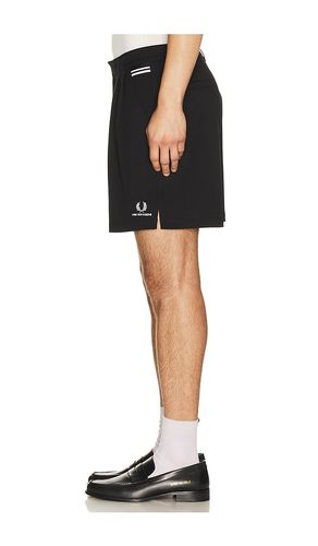 SHORT CLASSIQUE en . Taille 30. Also en 32, 34, 36 - Fred Perry - Modalova