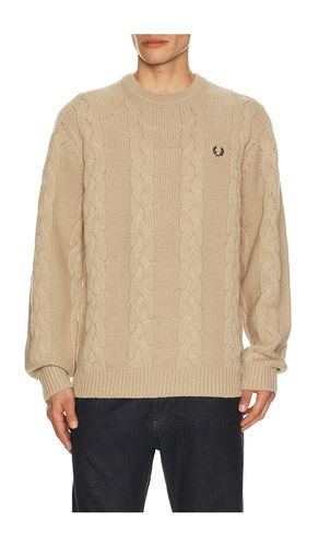 COMBINAISON CHUNKY en . Taille M. Also en L, XL/1X - Fred Perry - Modalova