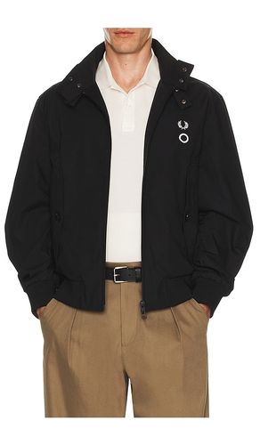 BLOUSON POCKET en . Taille S. Also en XL/1X - Fred Perry - Modalova
