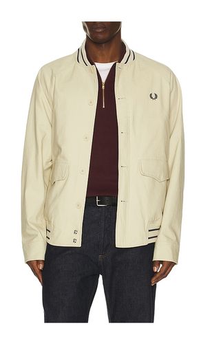 BLOUSON BOMBER UMPIRE en . Taille S. Also en M, XL/1X - Fred Perry - Modalova