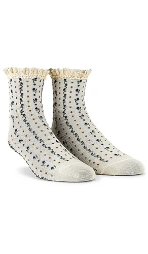 CHAUSSETTES ROSEBUD in - Free People - Modalova